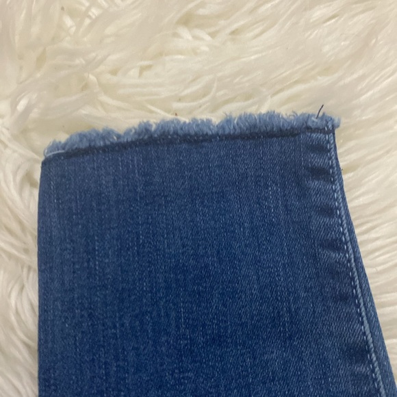 Hollister curve high rise super skinny jeans - Picture 3 of 5